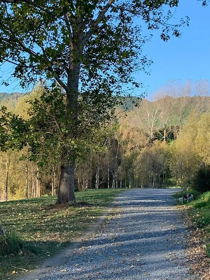 Aston Road Villa Bed & Breakfast Waikanae