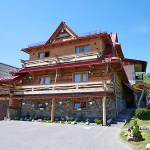 U Perelki Bed & Breakfast Zakopane