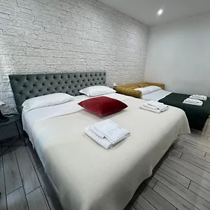 San Pietro Dreaming Guest house Rome
