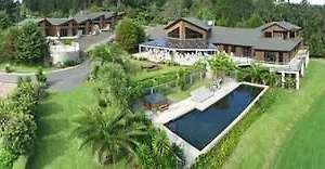 Ridge Country Retreat Bed & Breakfast Tauranga