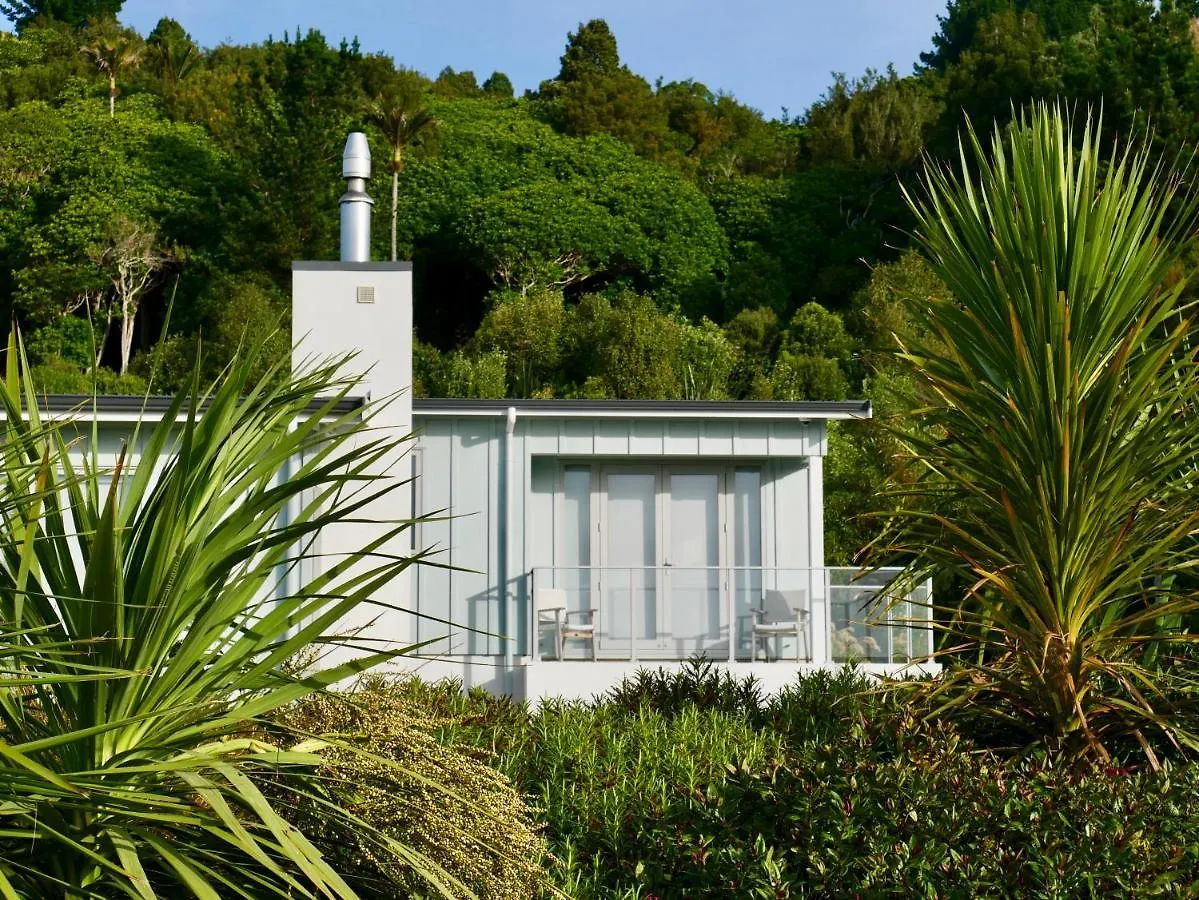 Aston Road Villa Bed & Breakfast Waikanae New Zealand